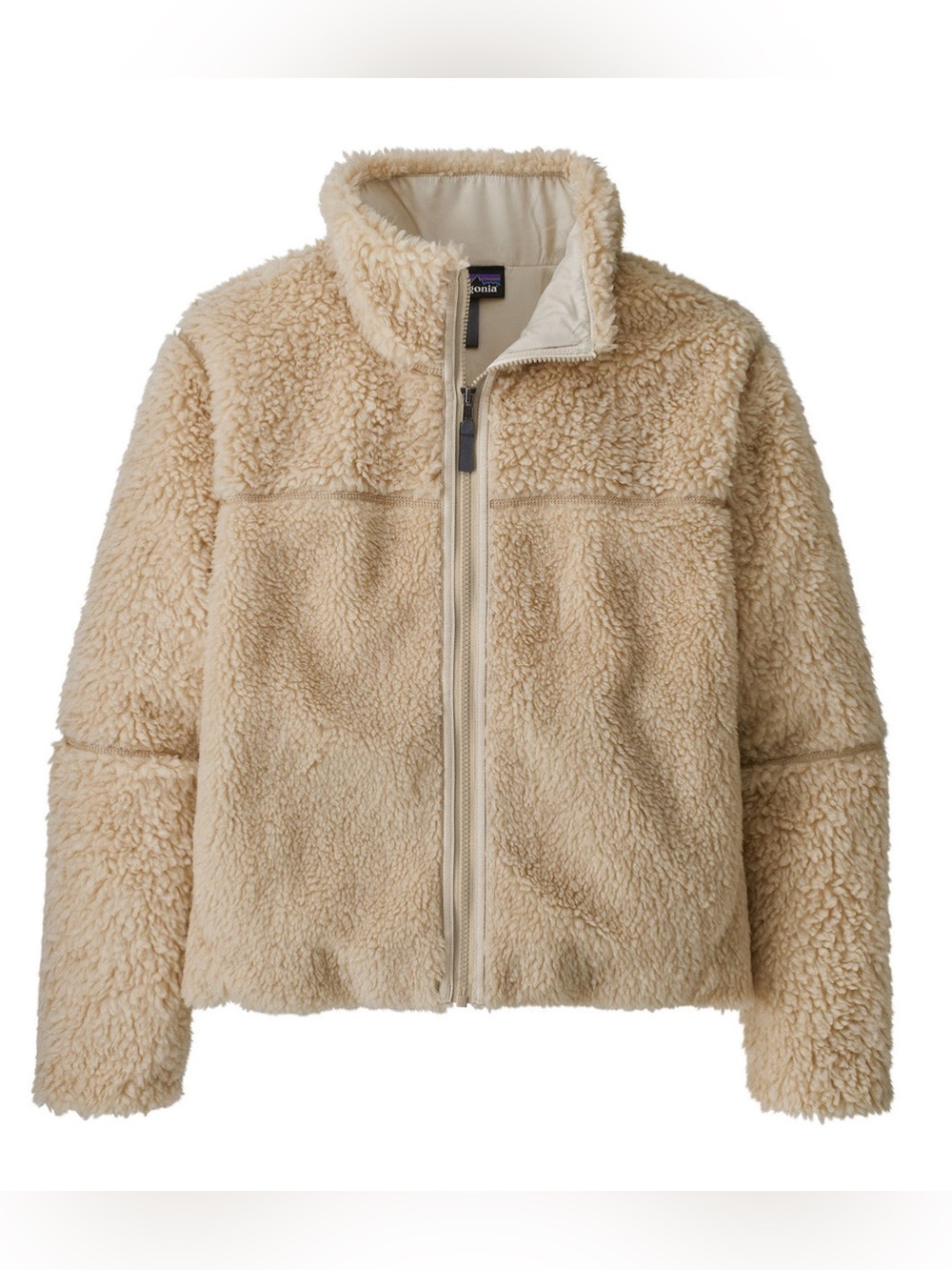 PATAGONIA 
Lunar Dusk Fleece Jacket - Women's